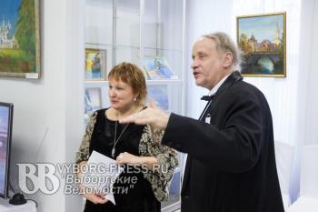 Альпинист, офицер, художник