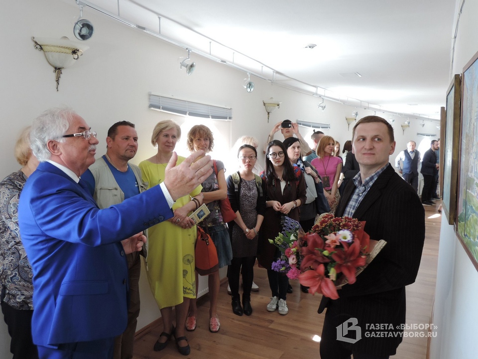 ПОДАРОК НА СЕМИЛЕТИЕ