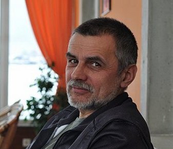 О чем ворчит-бурчит поэт…