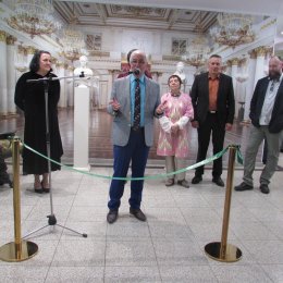 "Дары Востока. Средняя Азия и Россия во второй половине XIX – начале XX века"