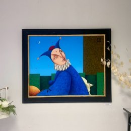 Выставка «Метафизика красоты