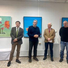 Выставка «Метафизика красоты