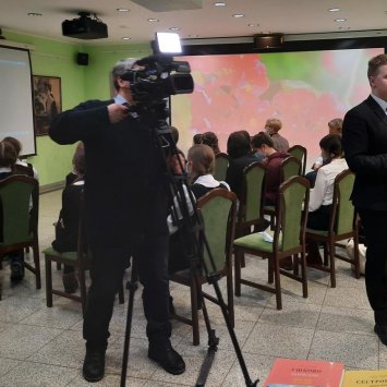 Праздник цветения сакуры в ВЦ "Эрмитаж-Выборг" (17.03.2021)