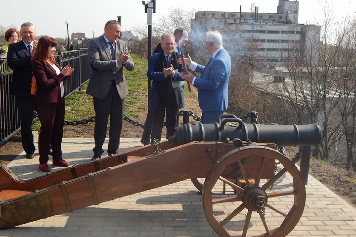 ВЦ «Эрмитаж-Выборг» приглашает на выставку «Монолог о раковине»