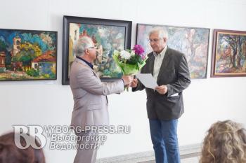 Художники - о судьбе городов и человеческой истории