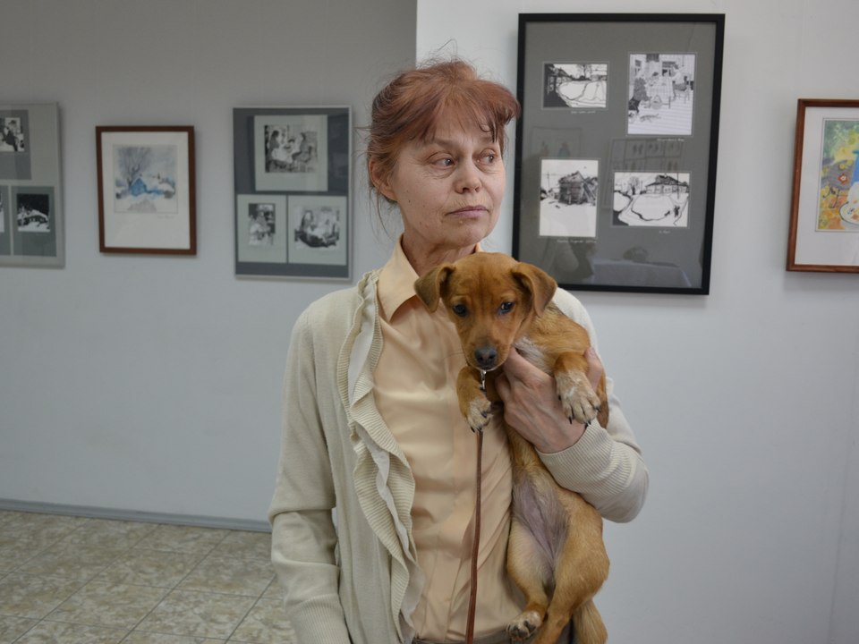 ОБРАЗЫ ПРОШЛОГО И НАСТОЯЩЕГО